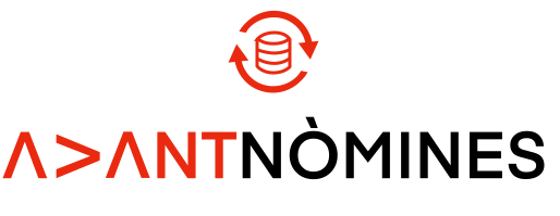 Avantnomines Logo